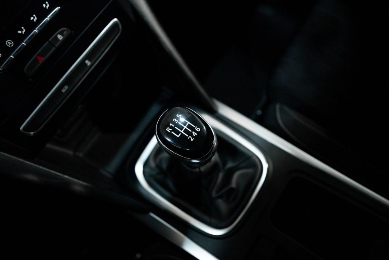 Foto Renault Mégane 20