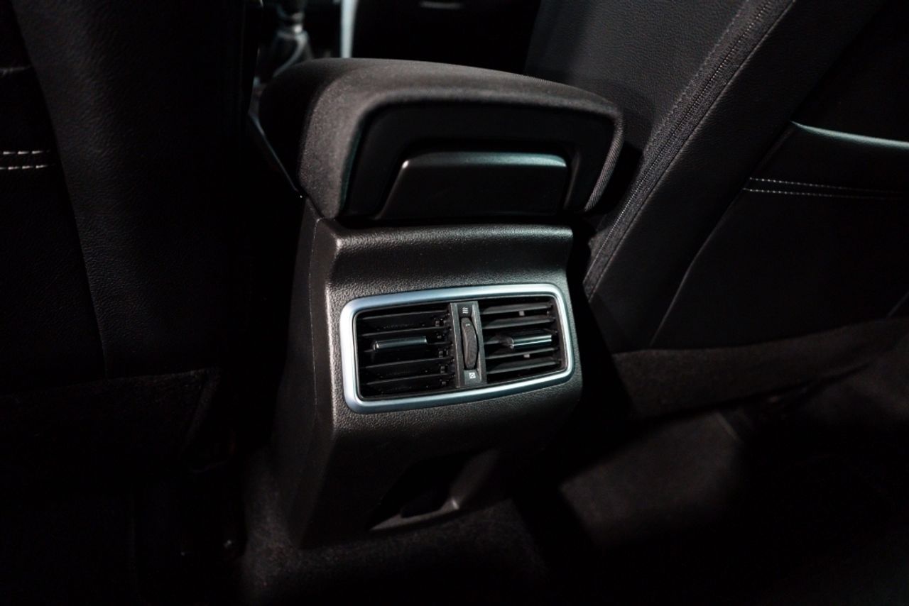 Foto Renault Mégane 27