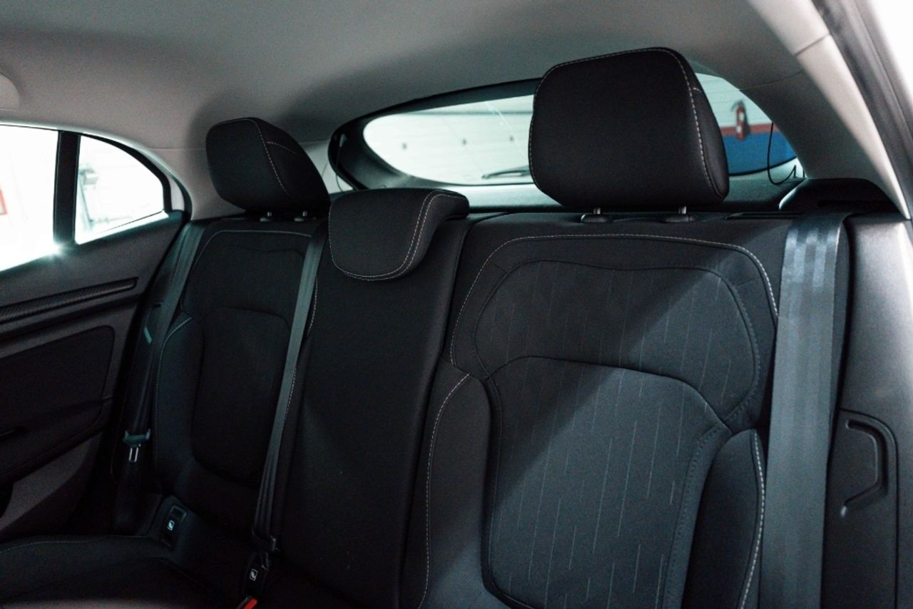 Foto Renault Mégane 29
