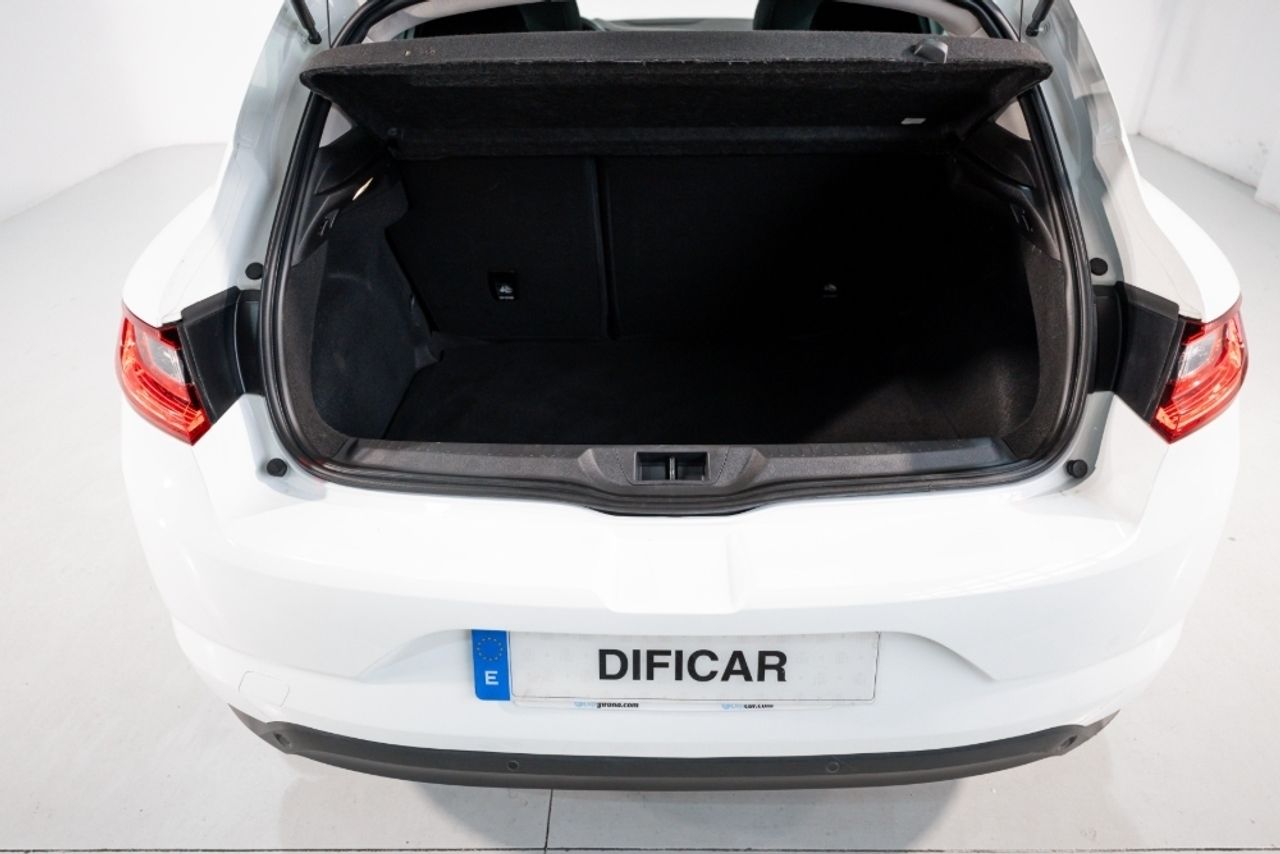 Foto Renault Mégane 32