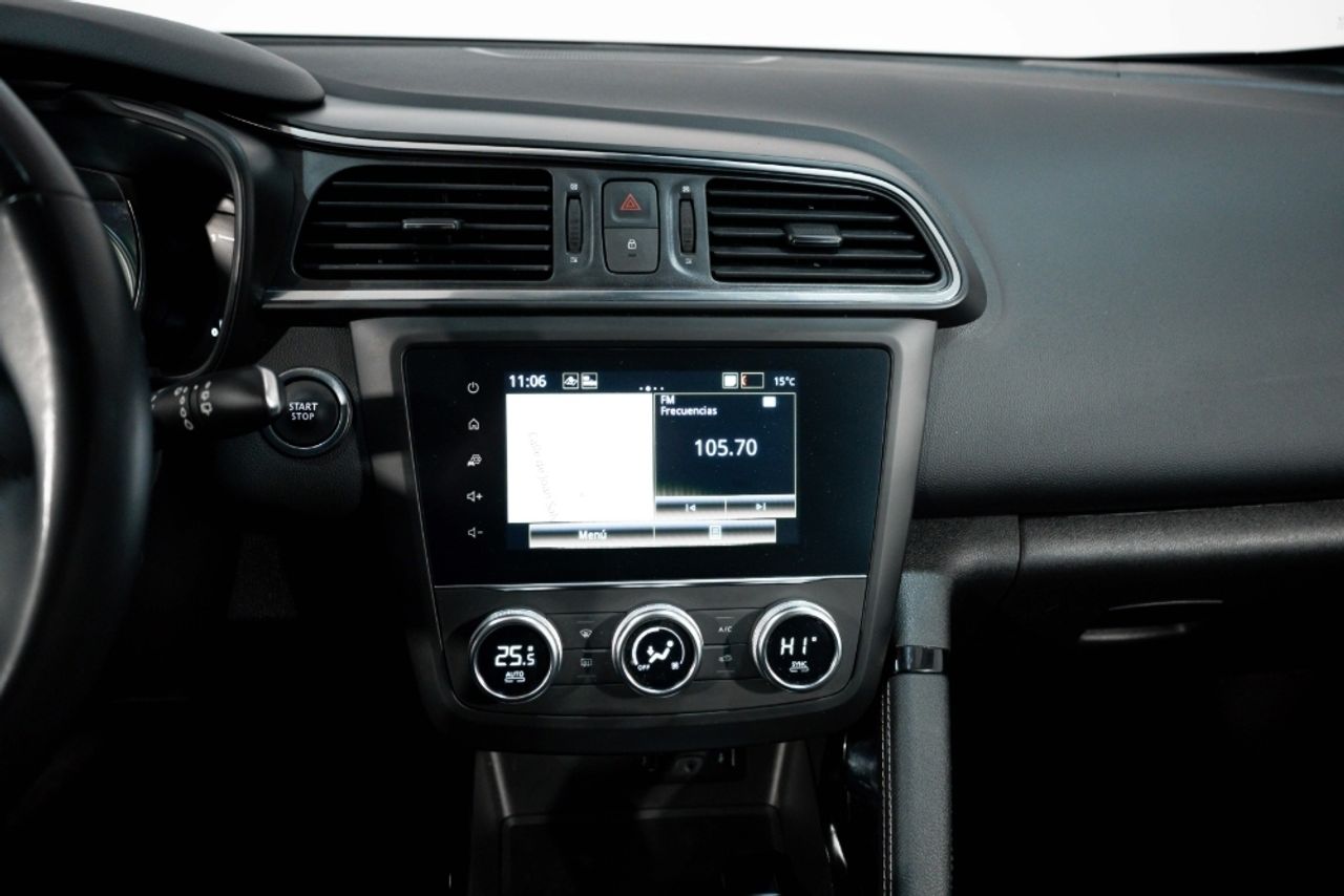 Foto Renault Kadjar 19