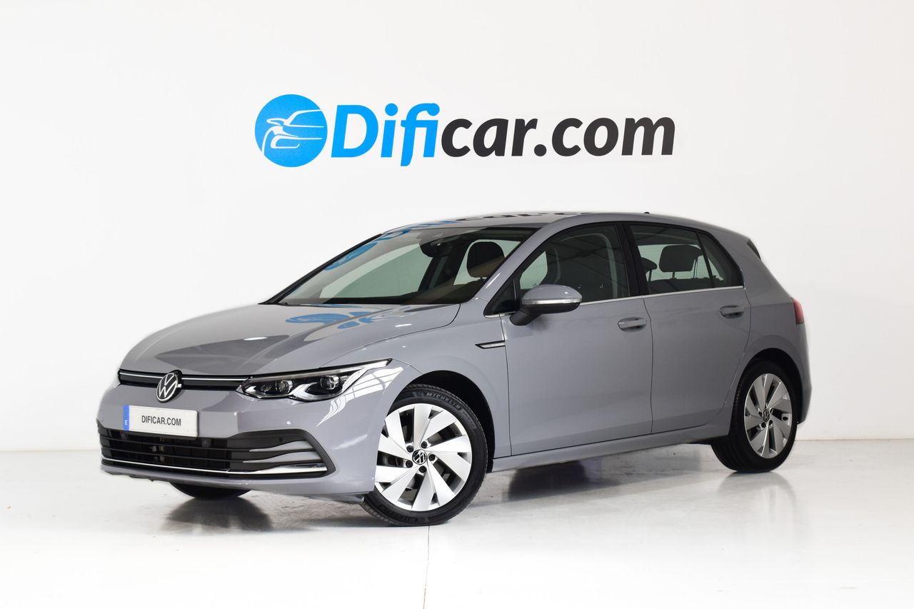 Foto Volkswagen Golf 1