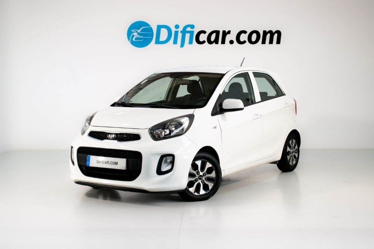 Foto Kia Picanto 1