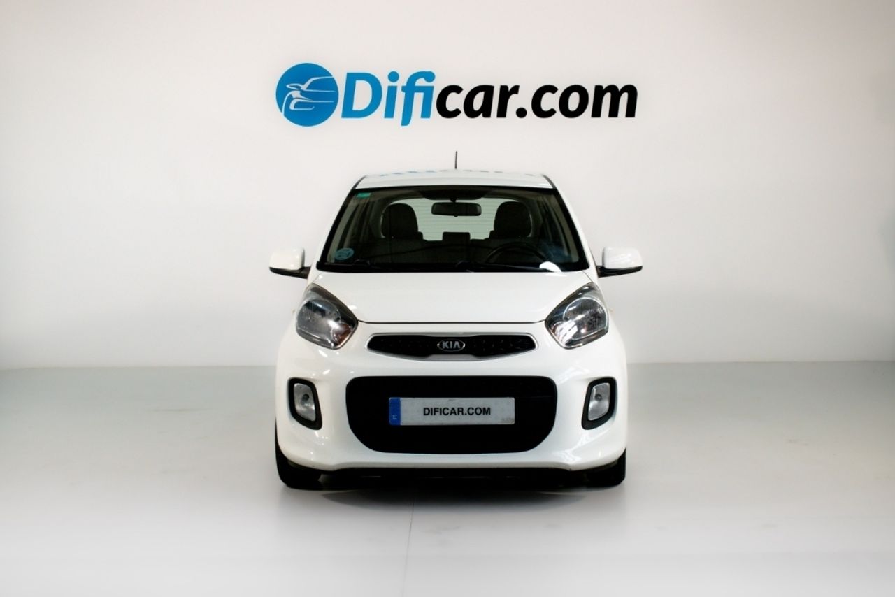 Foto Kia Picanto 2