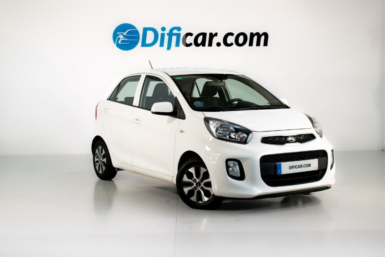 Foto Kia Picanto 3
