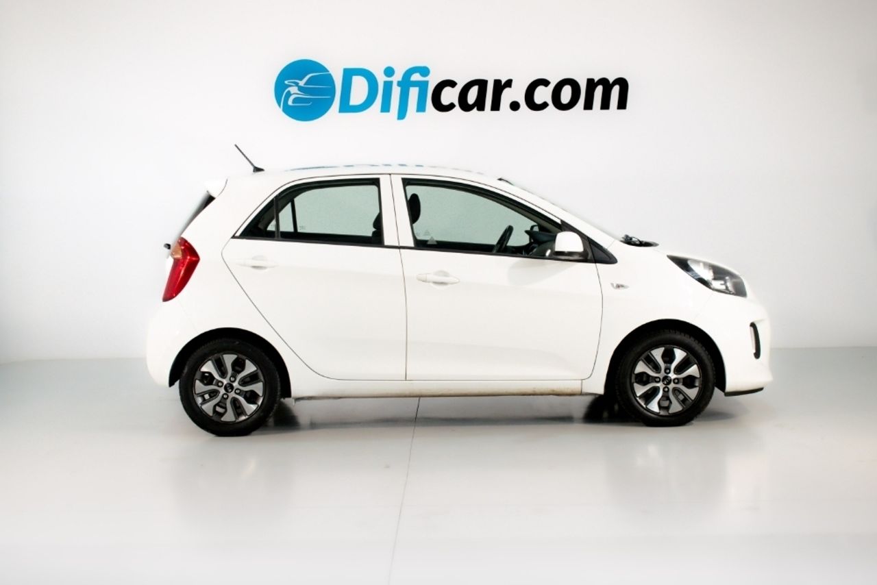 Foto Kia Picanto 4