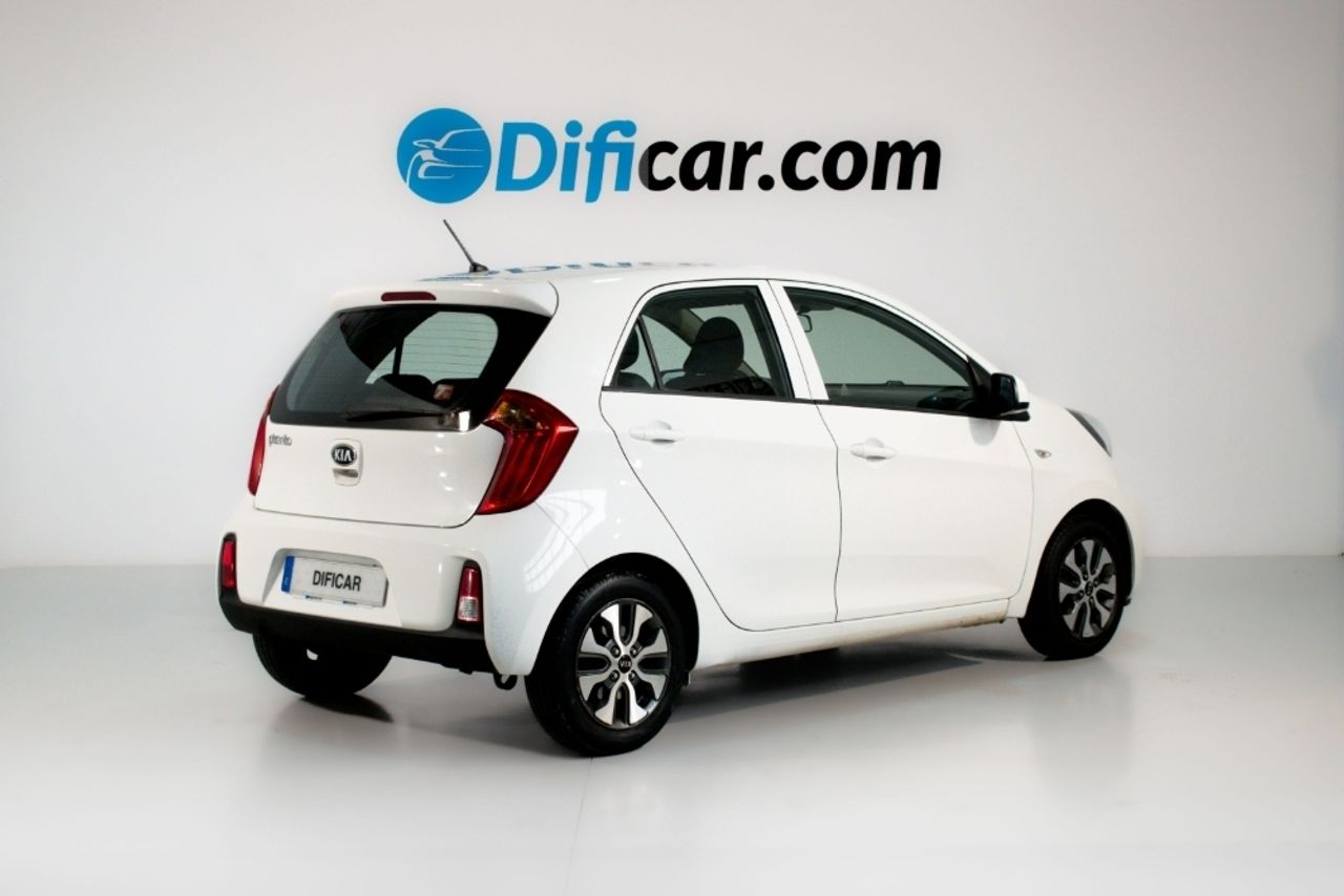 Foto Kia Picanto 6