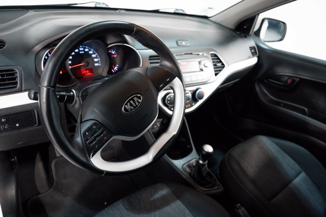 Foto Kia Picanto 7