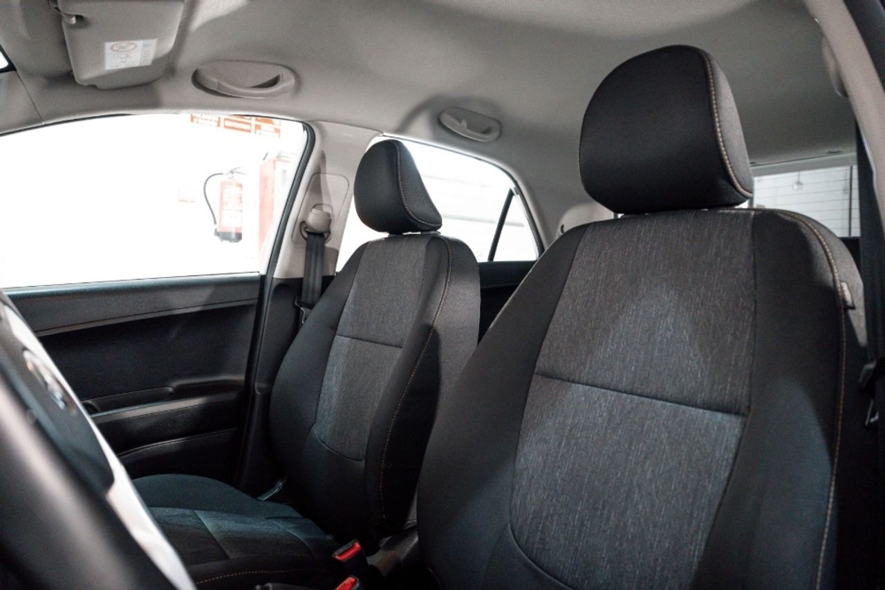 Foto Kia Picanto 8
