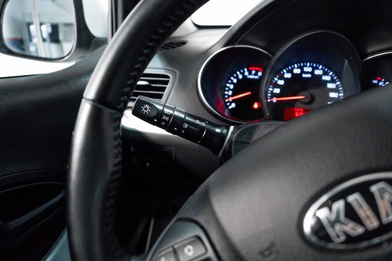 Foto Kia Picanto 9