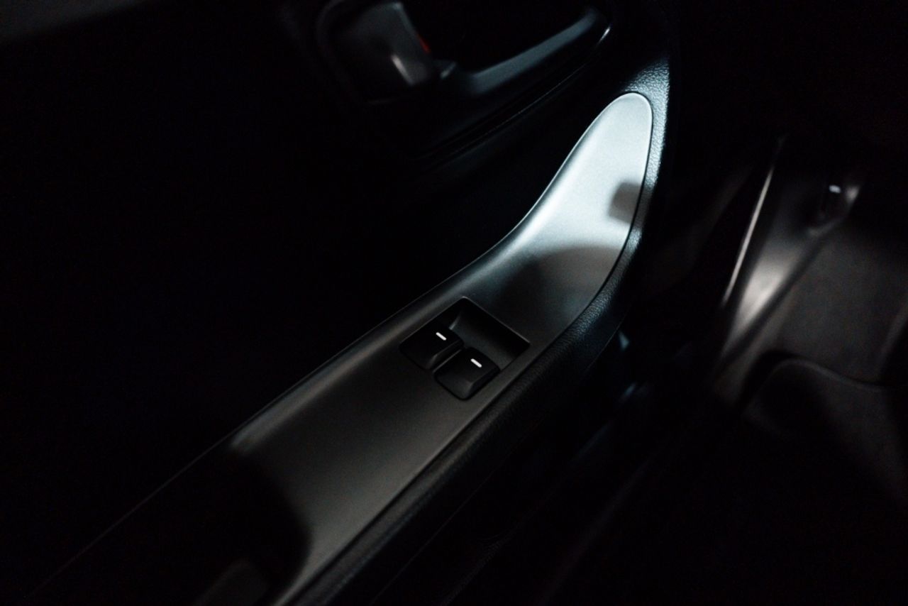 Foto Kia Picanto 11