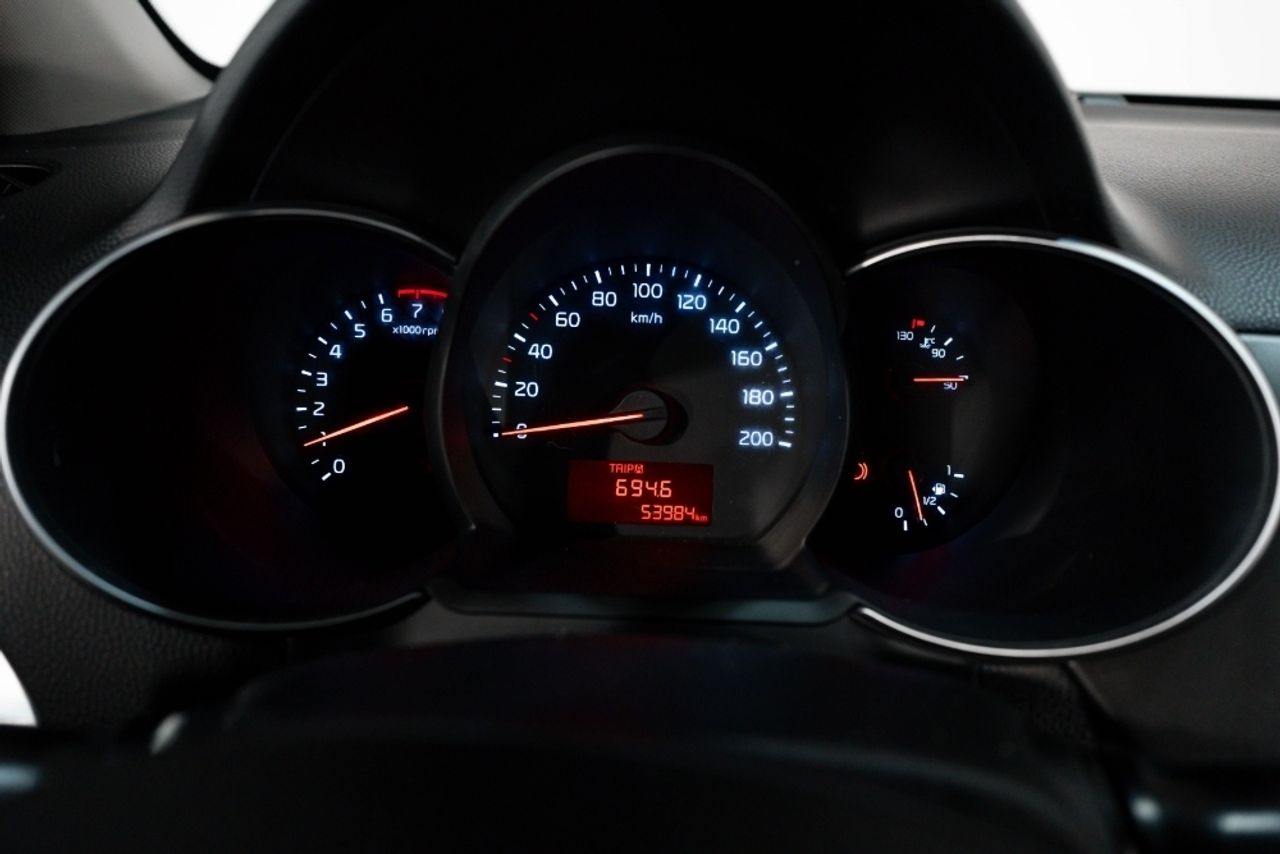 Foto Kia Picanto 13