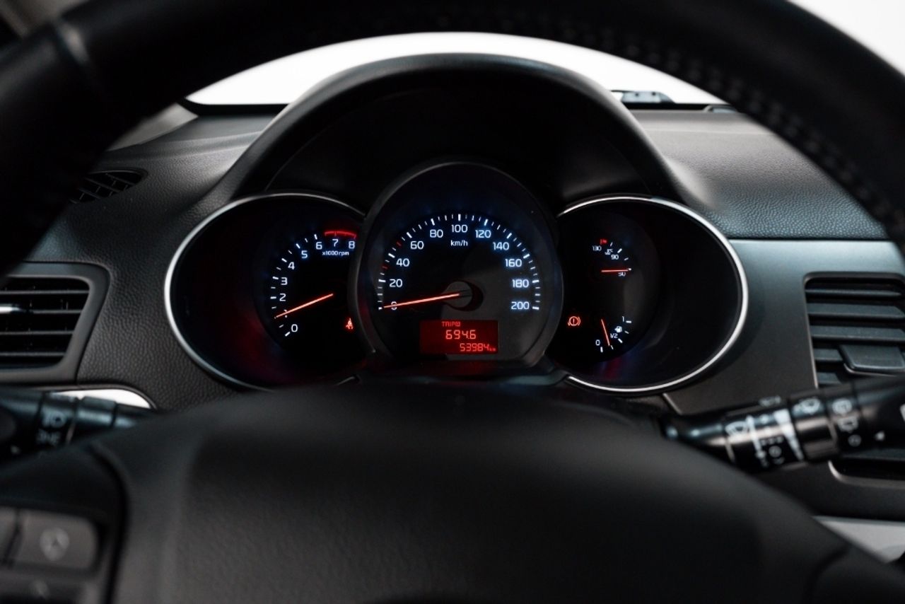 Foto Kia Picanto 14