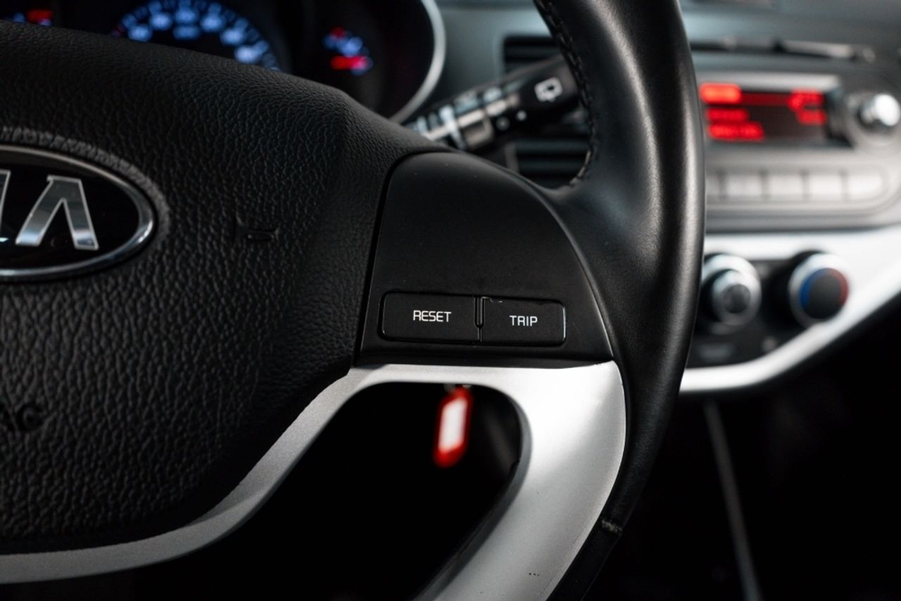 Foto Kia Picanto 15