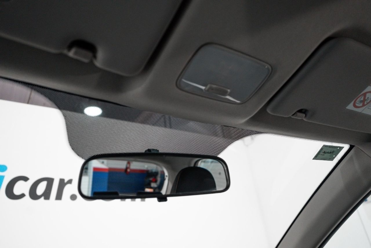 Foto Kia Picanto 17