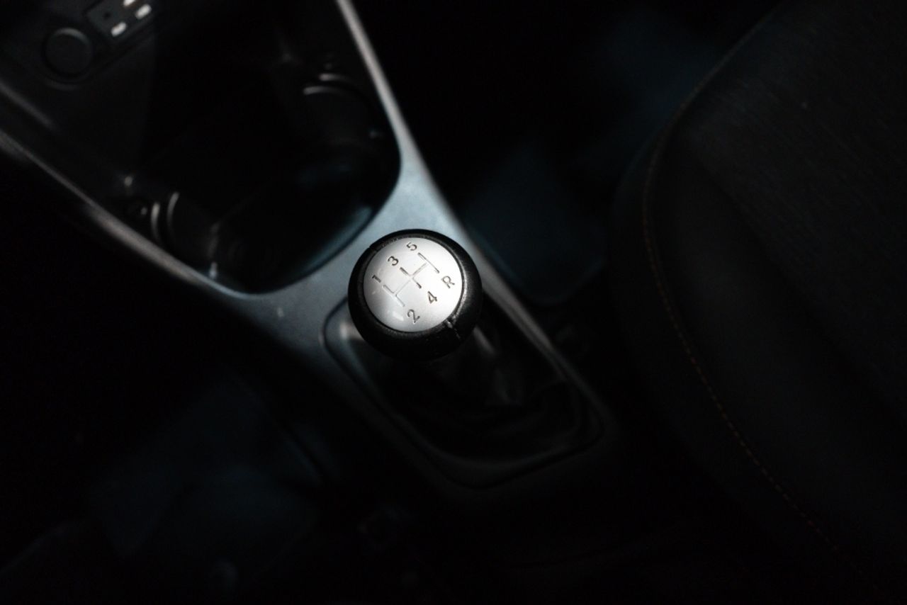 Foto Kia Picanto 19