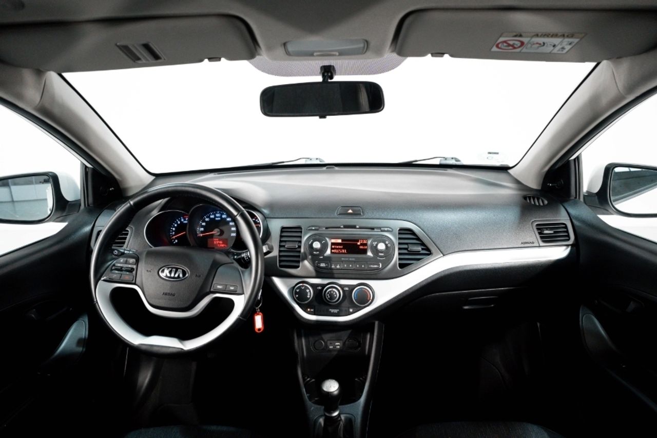 Foto Kia Picanto 24