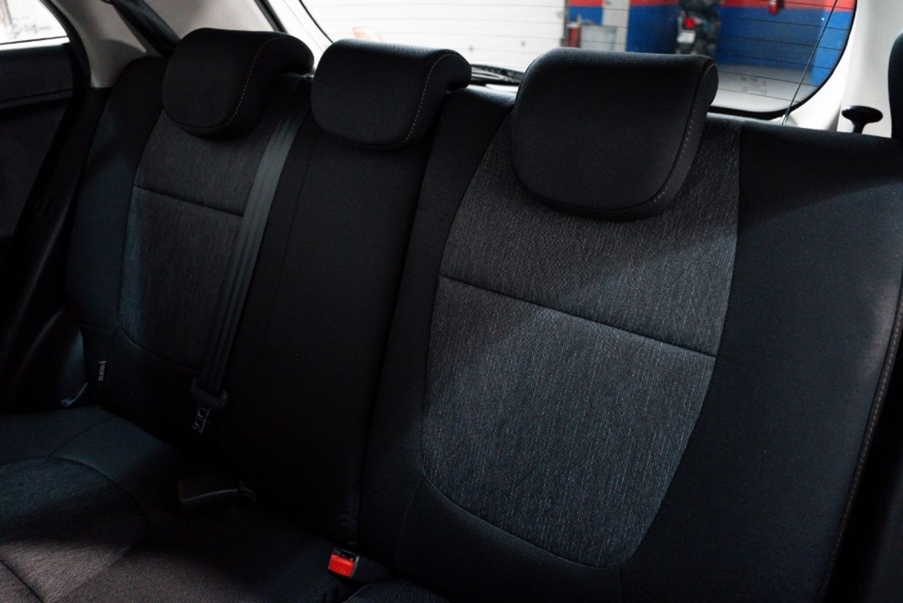 Foto Kia Picanto 26