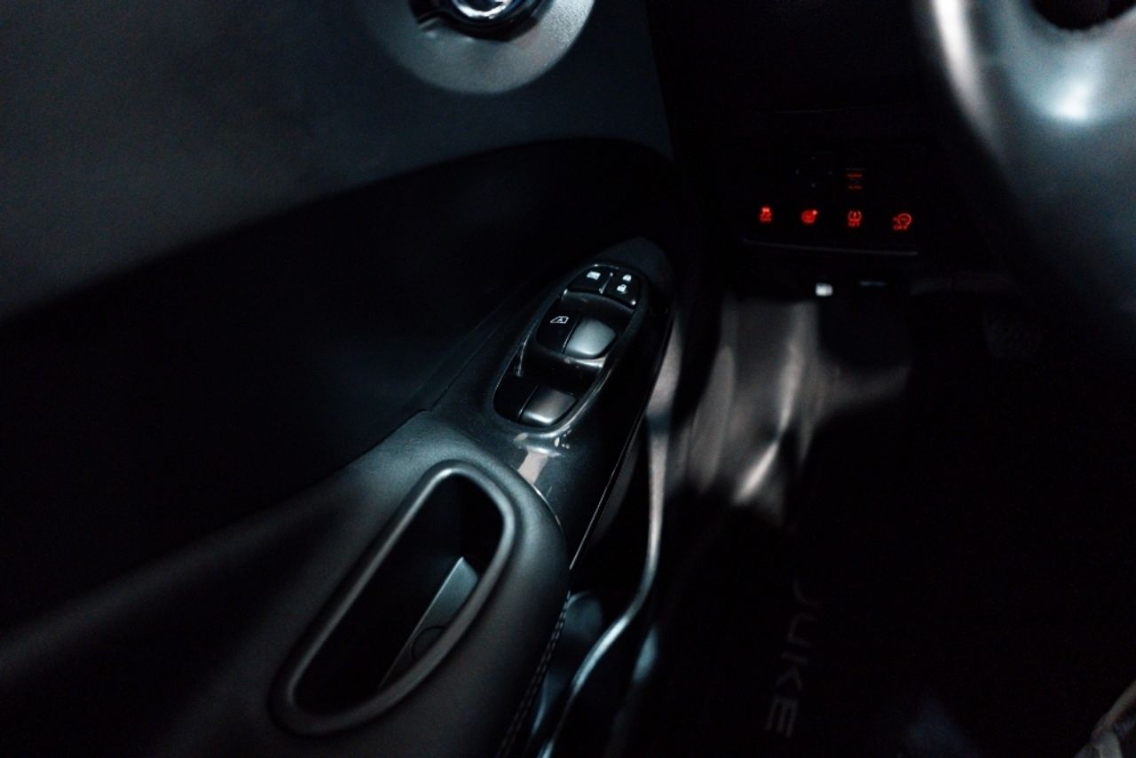 Foto Nissan Juke 12