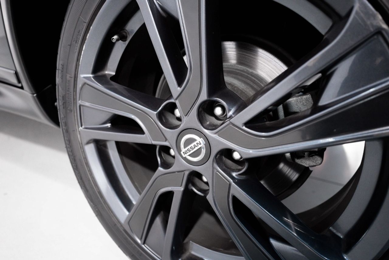 Foto Nissan Juke 28