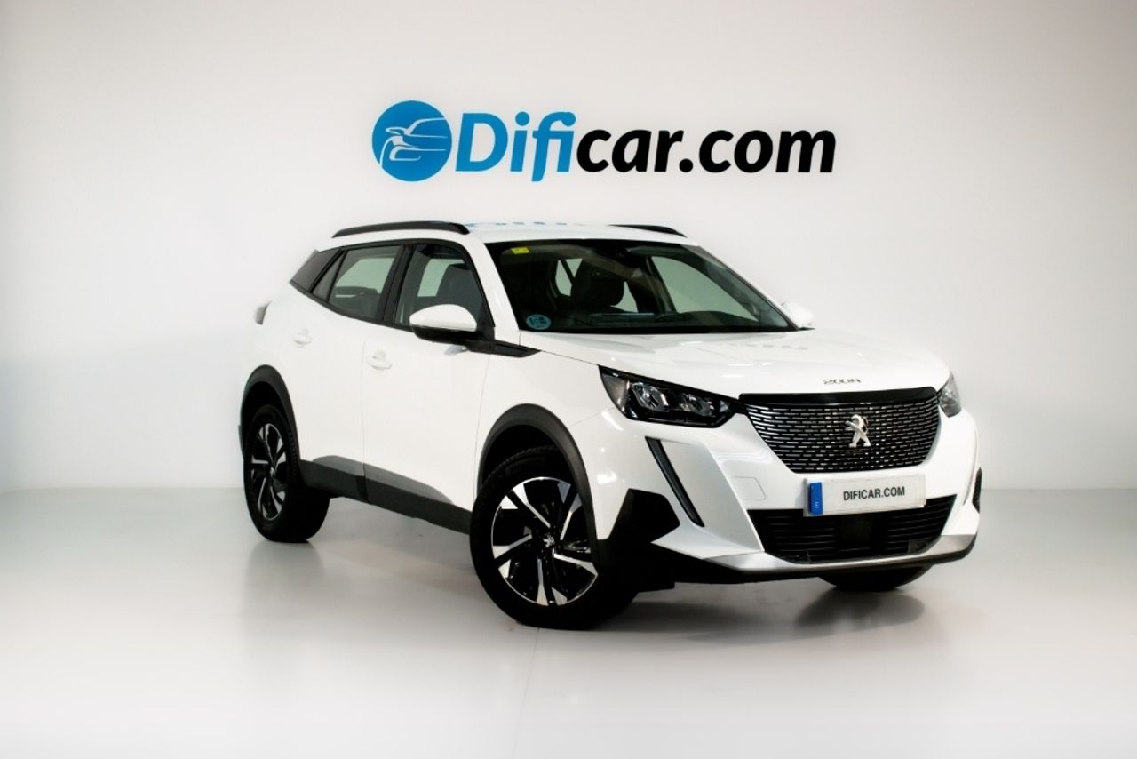 Foto Peugeot 2008 3