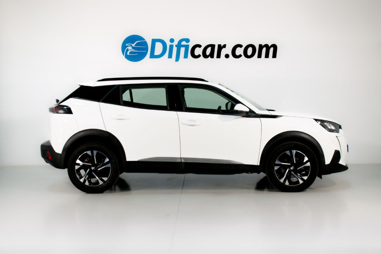 Foto Peugeot 2008 4