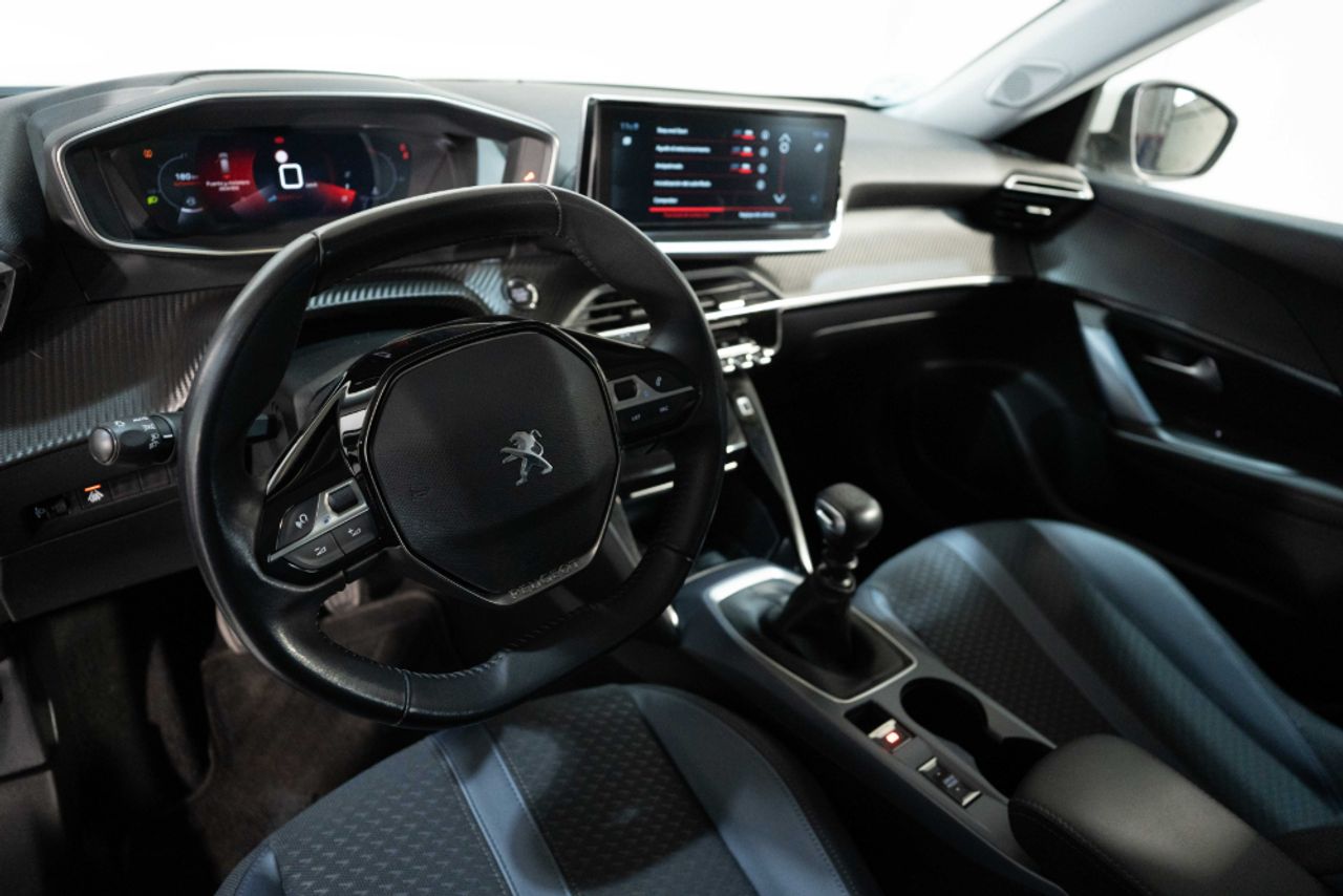 Foto Peugeot 2008 7