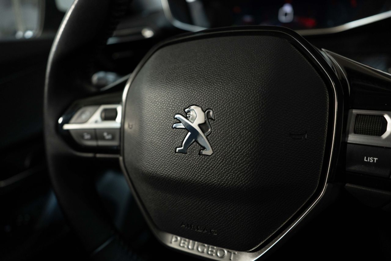 Foto Peugeot 2008 15