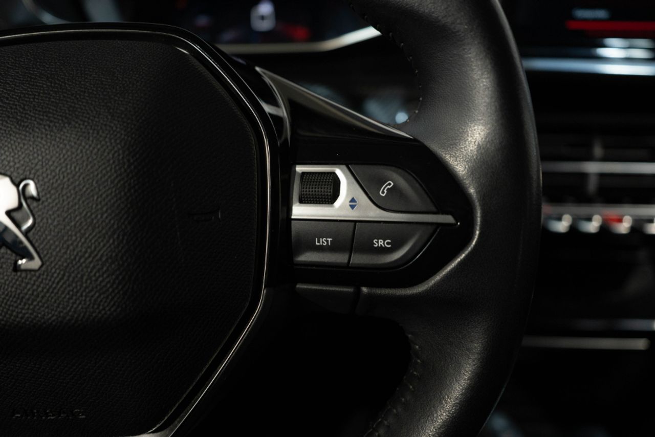 Foto Peugeot 2008 16