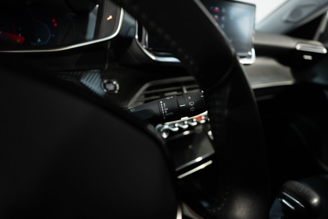 Foto Peugeot 2008 17