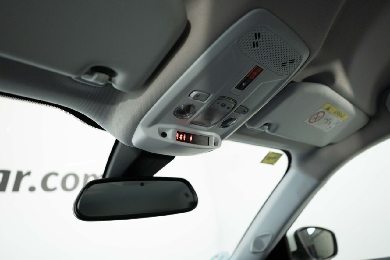 Foto Peugeot 2008 18