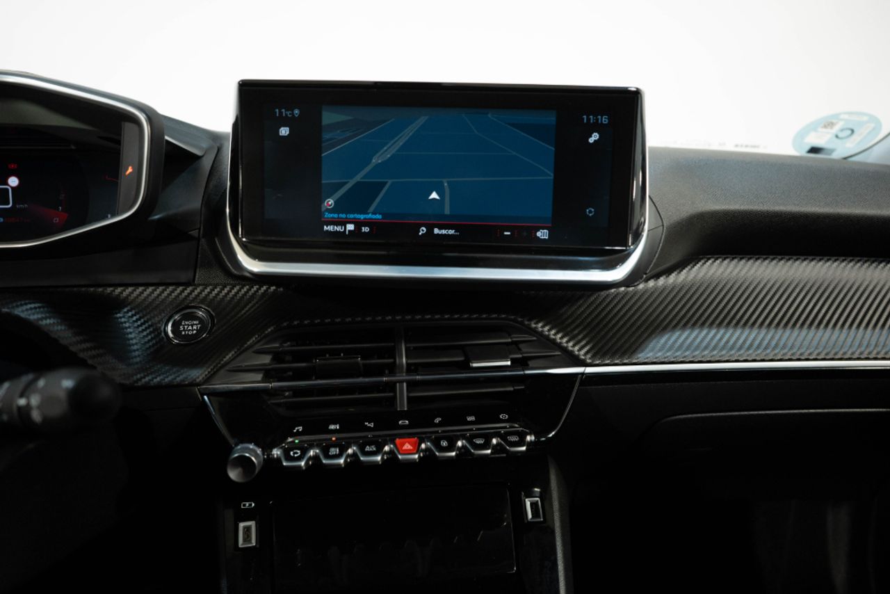 Foto Peugeot 2008 19