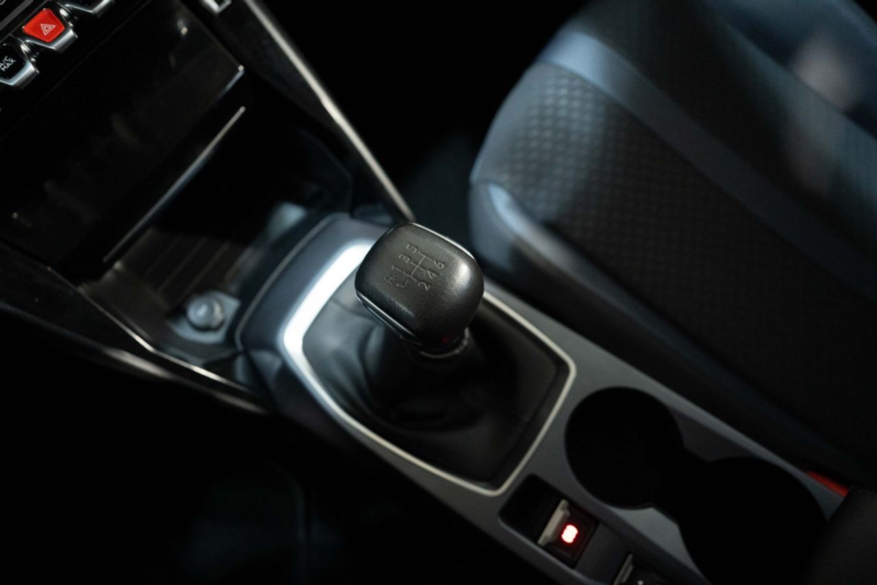 Foto Peugeot 2008 20