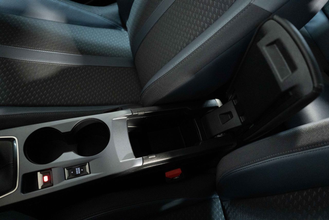 Foto Peugeot 2008 21