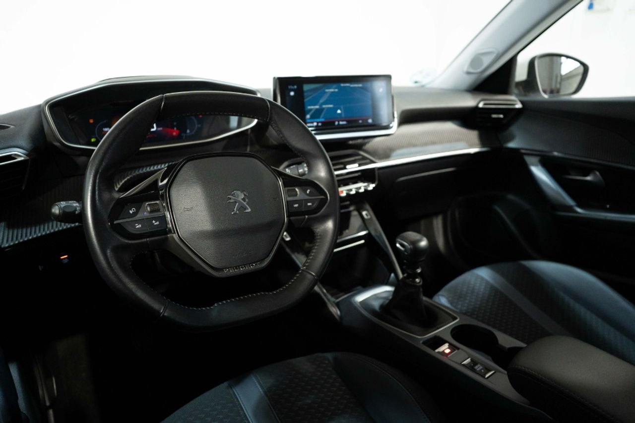 Foto Peugeot 2008 22