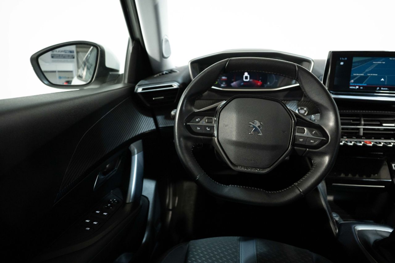 Foto Peugeot 2008 24