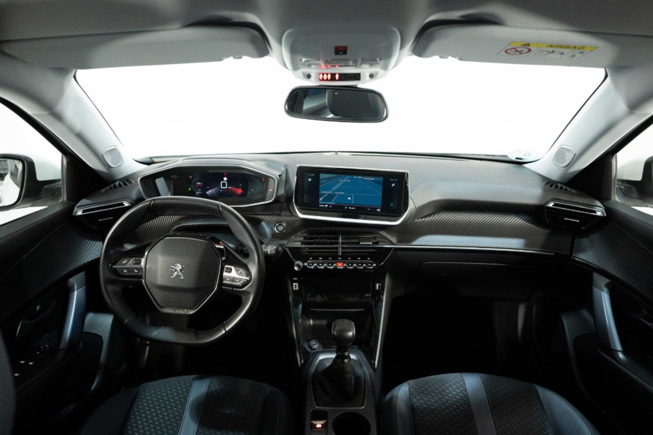 Foto Peugeot 2008 26