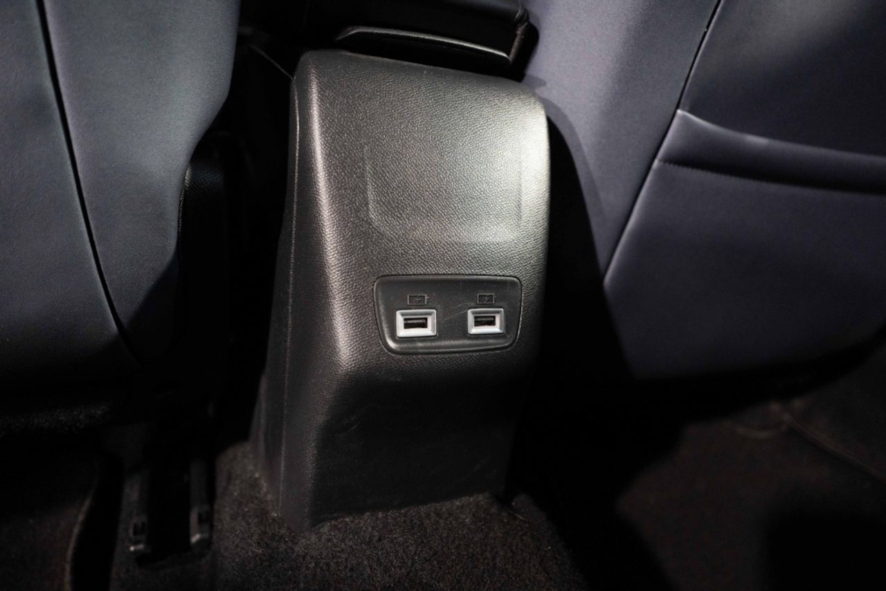 Foto Peugeot 2008 27