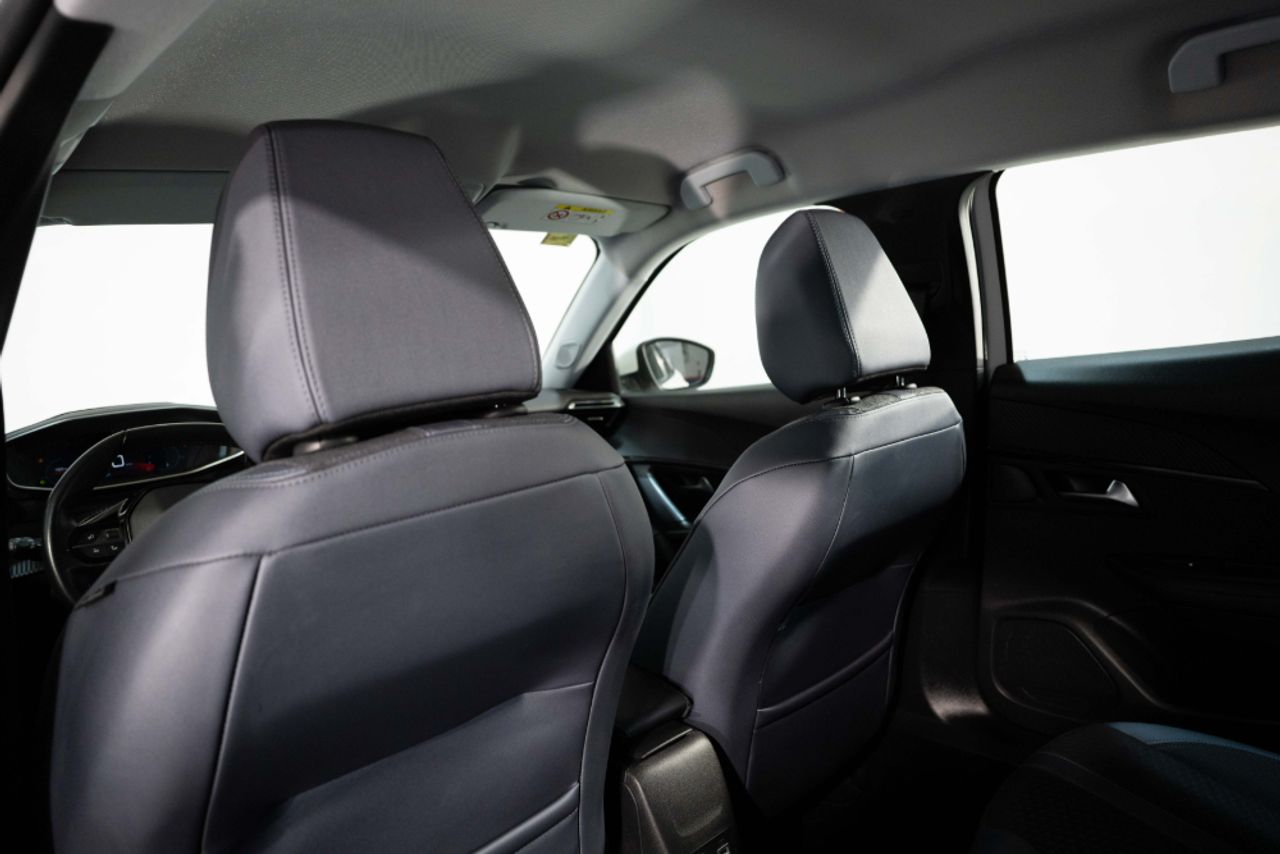 Foto Peugeot 2008 28