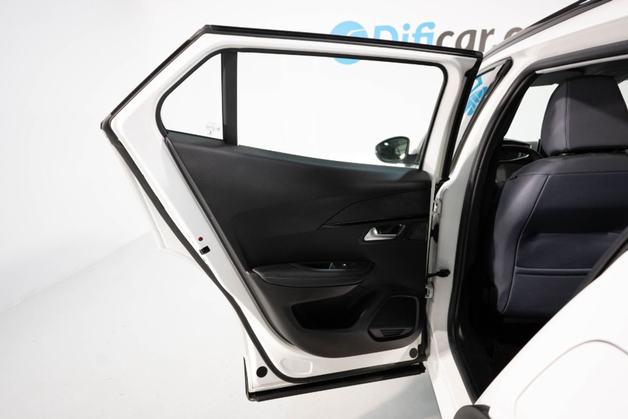 Foto Peugeot 2008 30