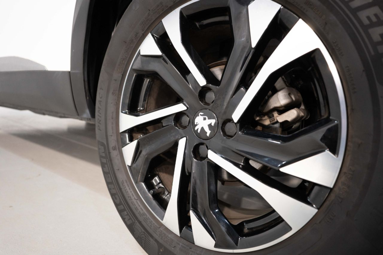 Foto Peugeot 2008 31