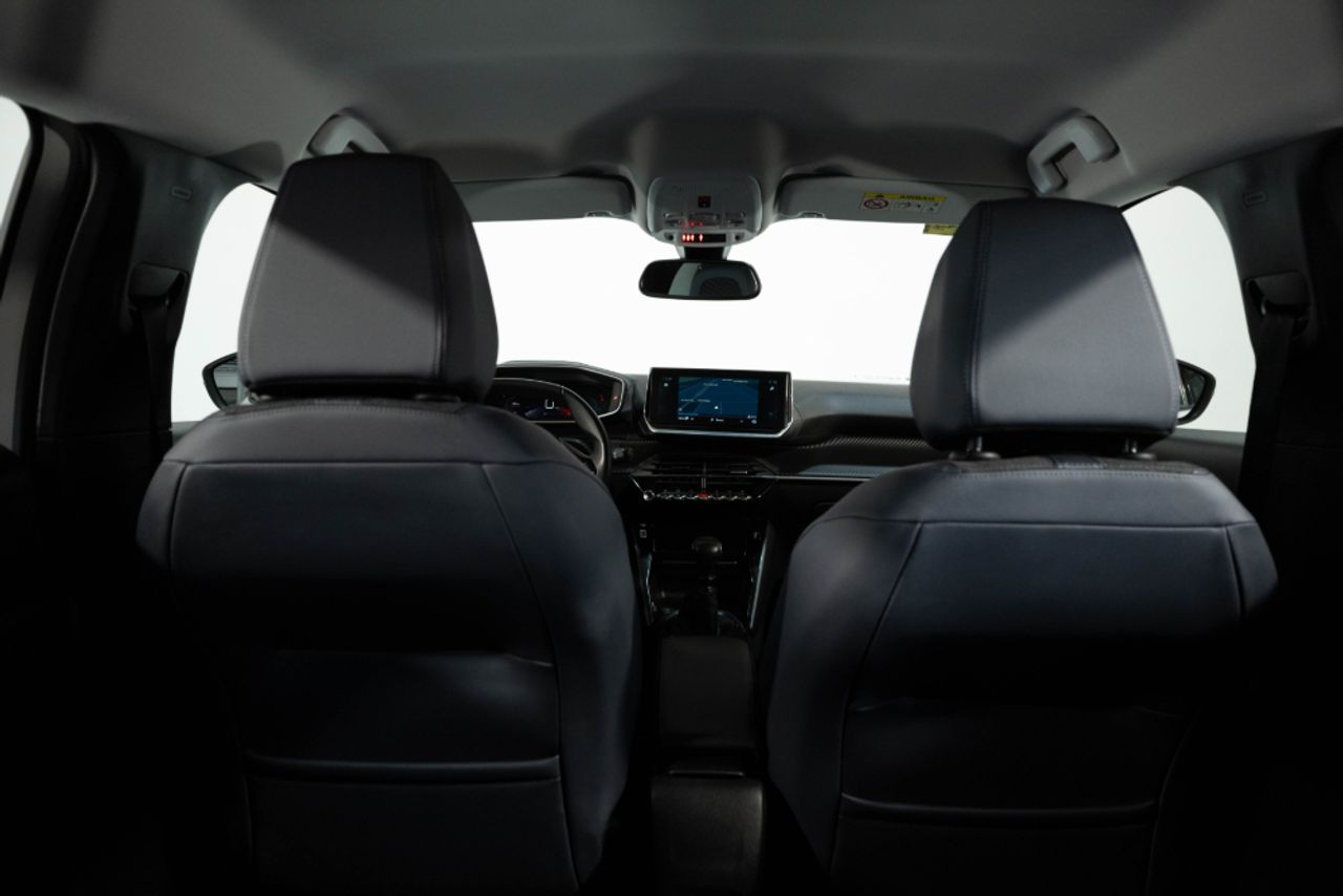 Foto Peugeot 2008 32