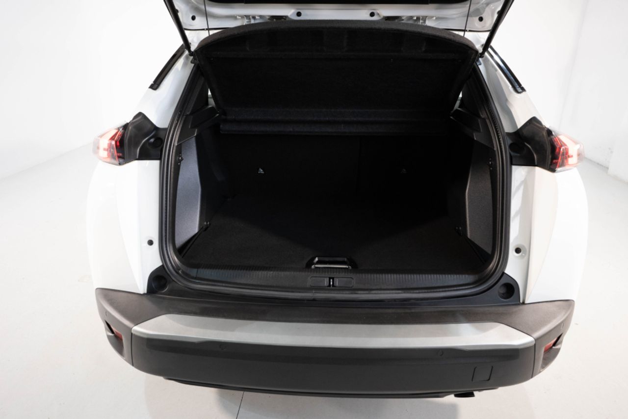 Foto Peugeot 2008 33