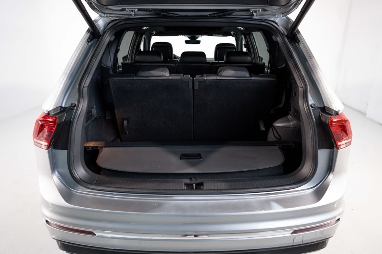 Foto Volkswagen Tiguan 33