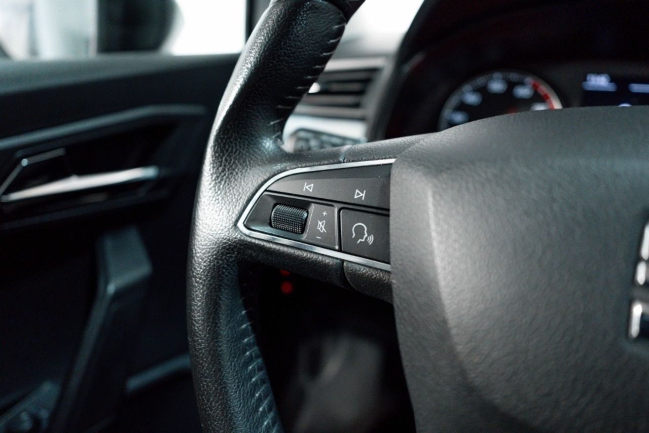 Foto Seat Arona 9