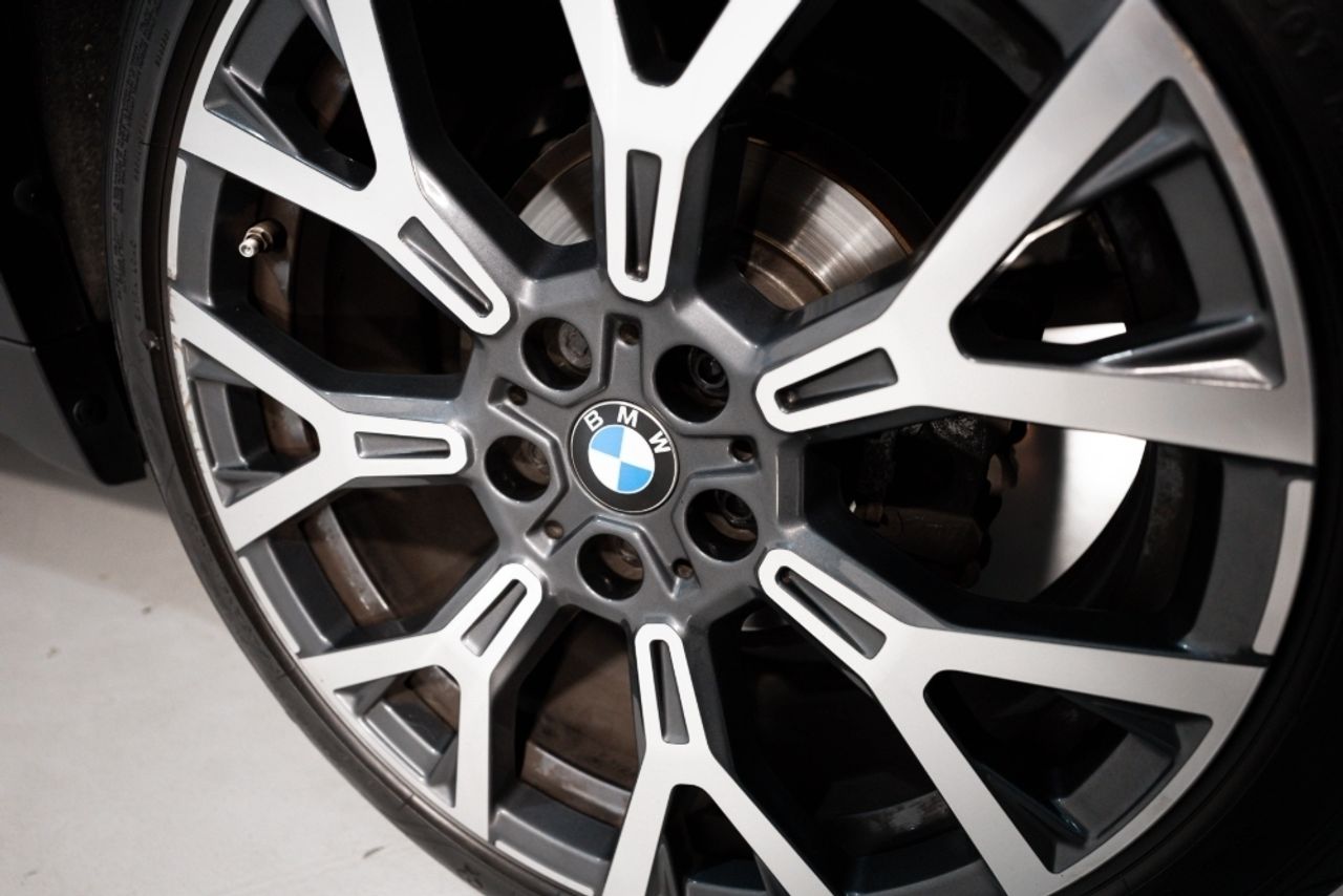 Foto BMW X1 31