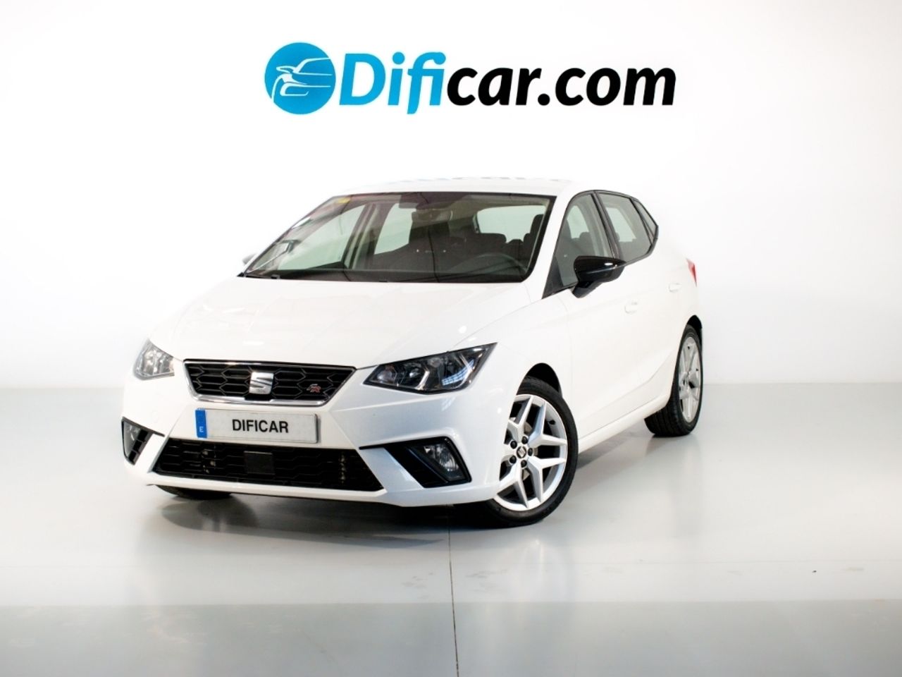 Foto Seat Ibiza 1