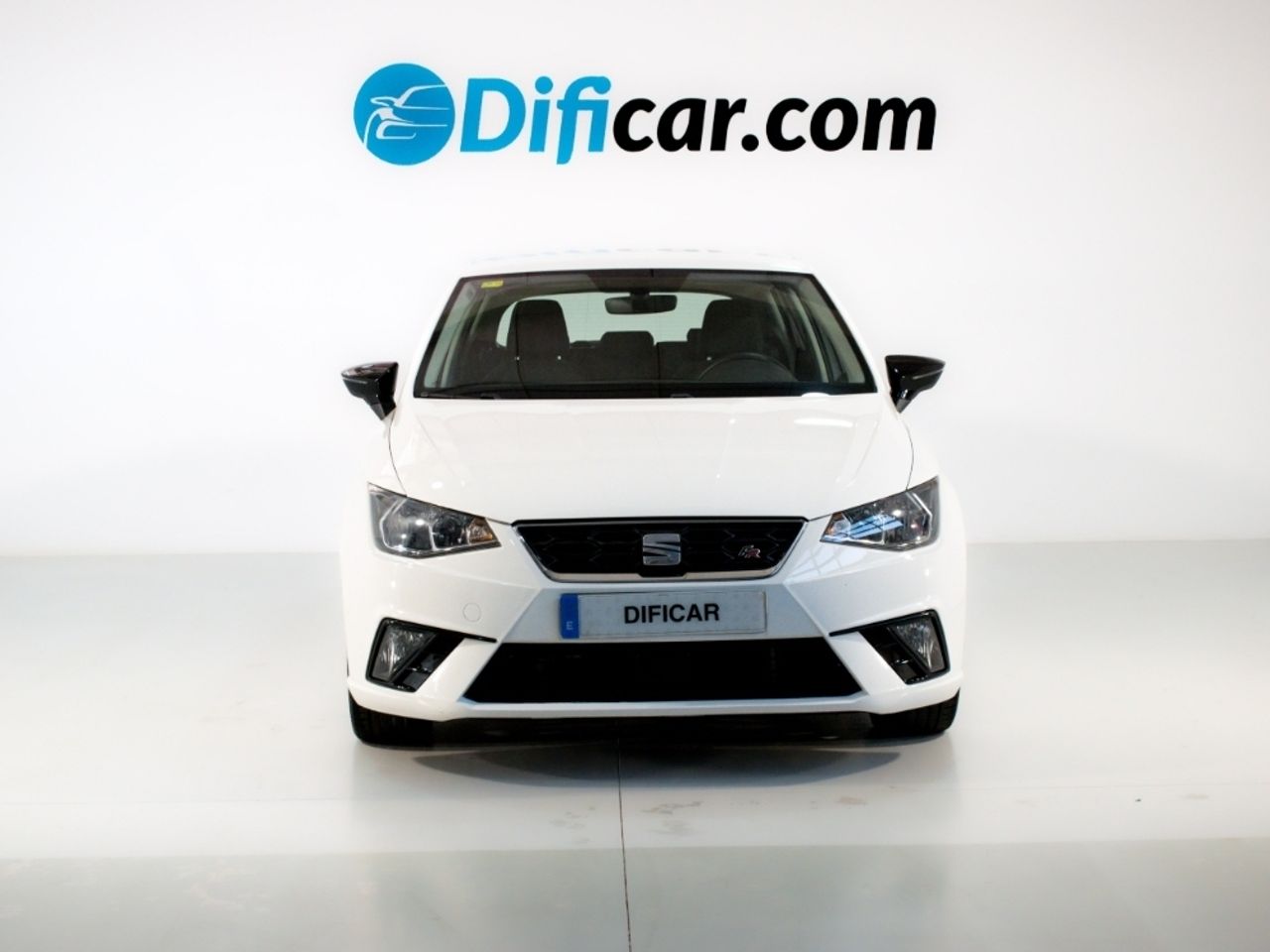 Foto Seat Ibiza 2