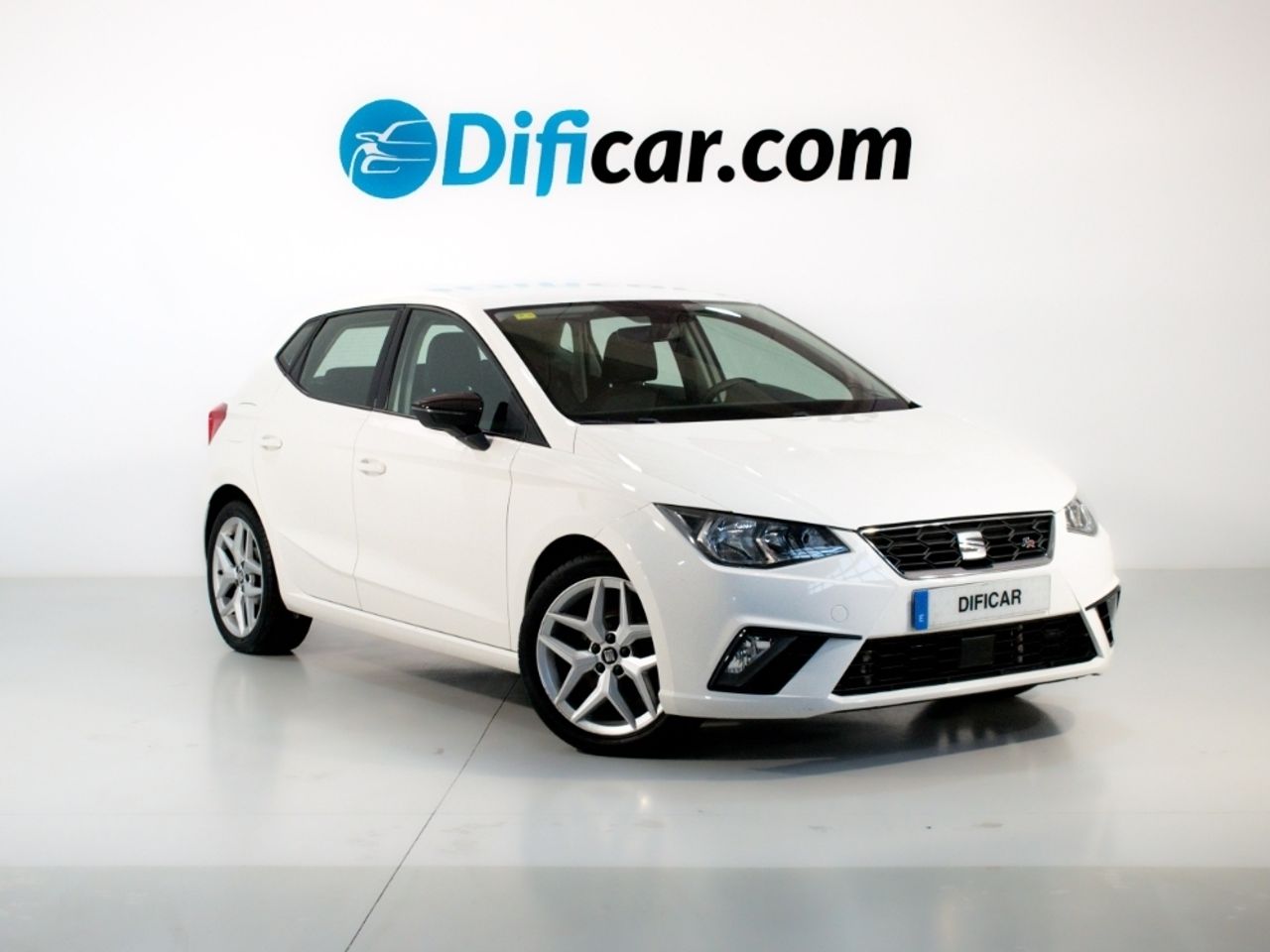 Foto Seat Ibiza 3