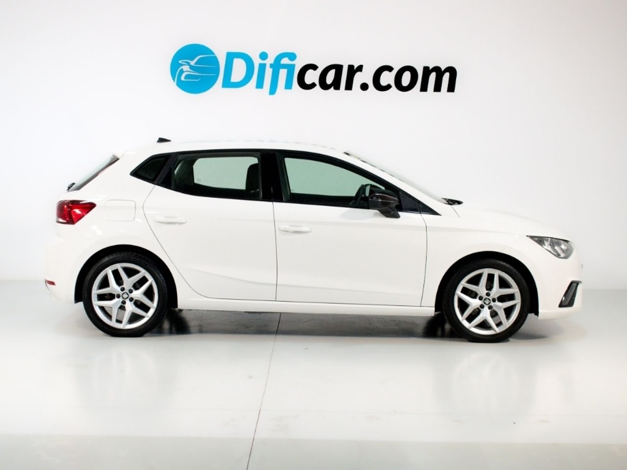 Foto Seat Ibiza 4